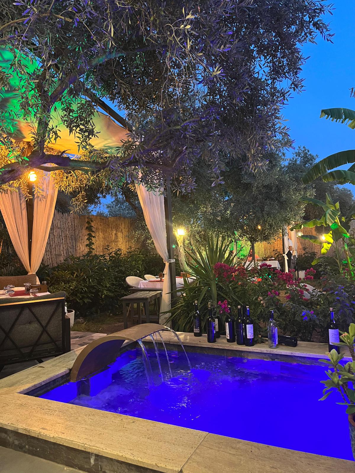 GÜZELGÜN STEAKHOUSE - BİR ANNE KIZ İŞLETMESİ 3 Guzelgun3